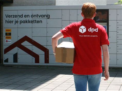 dpd afhaalpunt in de buurt.